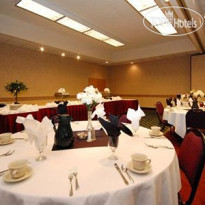 Comfort Inn & Suites Airport Madison