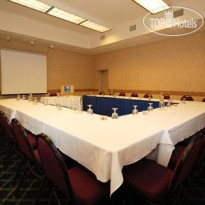 Comfort Inn & Suites Airport Madison