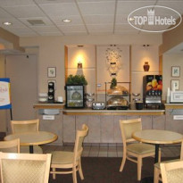Comfort Inn & Suites Airport Madison