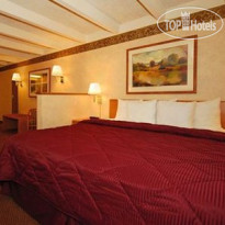 Comfort Inn & Suites Airport Madison