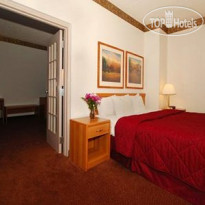 Comfort Inn & Suites Airport Madison