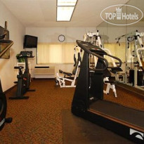 Comfort Inn & Suites Airport Madison