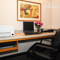 Comfort Inn & Suites Airport Madison