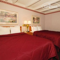Comfort Inn & Suites Airport Madison