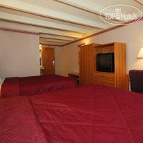 Comfort Inn & Suites Airport Madison