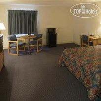 Americas Best Value Inn Wisconsin Rapids 