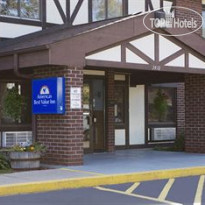 Americas Best Value Inn Wisconsin Rapids 