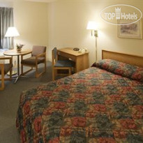 Americas Best Value Inn Wisconsin Rapids 