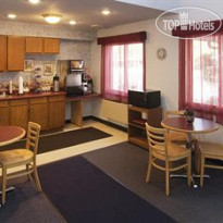 Americas Best Value Inn Wisconsin Rapids 