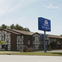 Americas Best Value Inn Wisconsin Rapids 