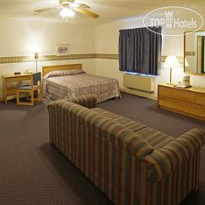 Americas Best Value Inn Wisconsin Rapids 