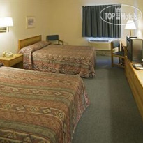 Americas Best Value Inn Wisconsin Rapids 