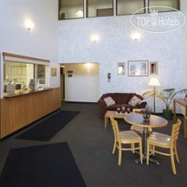 Americas Best Value Inn Wisconsin Rapids 