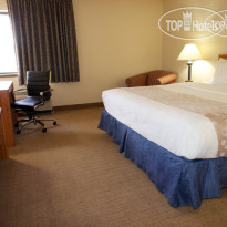 La Quinta Inn Pleasant Prairie Kenosha 