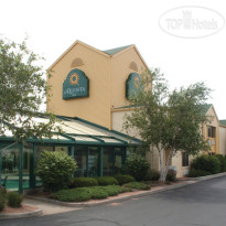 La Quinta Inn Wausau 