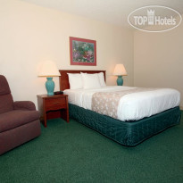 La Quinta Inn Wausau 