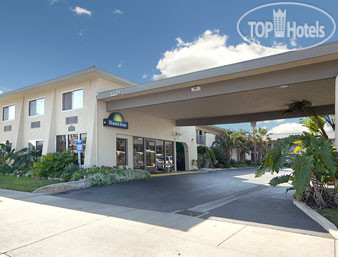 Photos Days Inn Oceanside