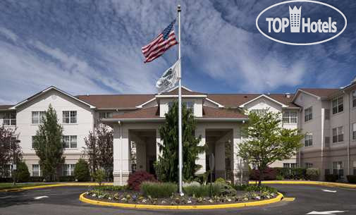 Photos Homewood Suites by Hilton Newark-Cranford
