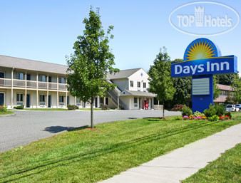 Photos Days Inn Bethel - Danbury