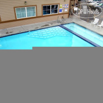 Best Western Rocky Mountain Lodge 