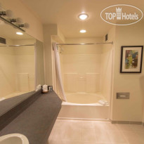 Best Western Rocky Mountain Lodge 