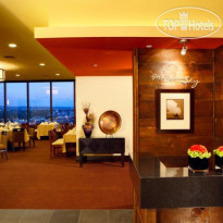 Crowne Plaza Billings
