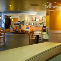 Crowne Plaza Billings