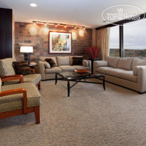 Crowne Plaza Billings