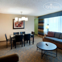 Crowne Plaza Billings
