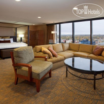 Crowne Plaza Billings
