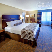 Crowne Plaza Billings