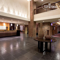 Crowne Plaza Billings