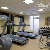 Hilton Garden Inn Billings