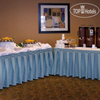 Hilton Garden Inn Billings