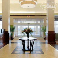 Hilton Garden Inn Billings