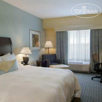 Hilton Garden Inn Billings