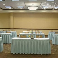 Hilton Garden Inn Billings