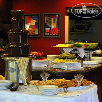 Hilton Garden Inn Billings