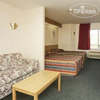 Rodeway Inn Bozeman