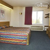 Rodeway Inn Bozeman