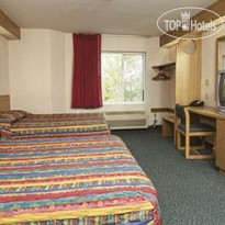 Rodeway Inn Bozeman