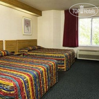 Rodeway Inn Bozeman
