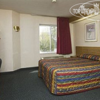 Rodeway Inn Bozeman