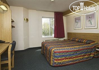 New photos from tourists Rodeway Inn Bozeman 2*