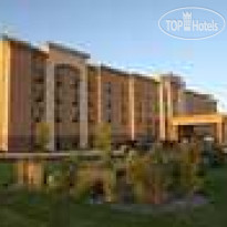 Hampton Inn & Suites Billings West I-90 