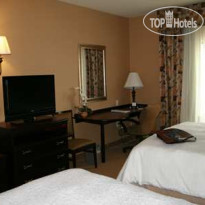 Hampton Inn & Suites Billings West I-90 