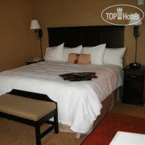 Hampton Inn & Suites Billings West I-90 