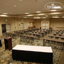 Hampton Inn & Suites Billings West I-90 