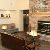 Hampton Inn & Suites Billings West I-90 