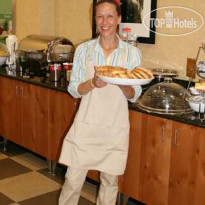 Hampton Inn & Suites Billings West I-90 